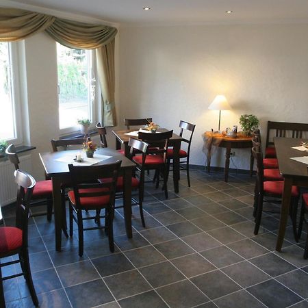 Weingut Clemens Hotell Ellenz-Poltersdorf Exteriör bild