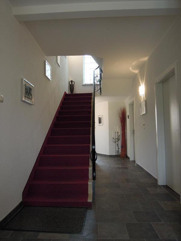 Weingut Clemens Hotell Ellenz-Poltersdorf Exteriör bild