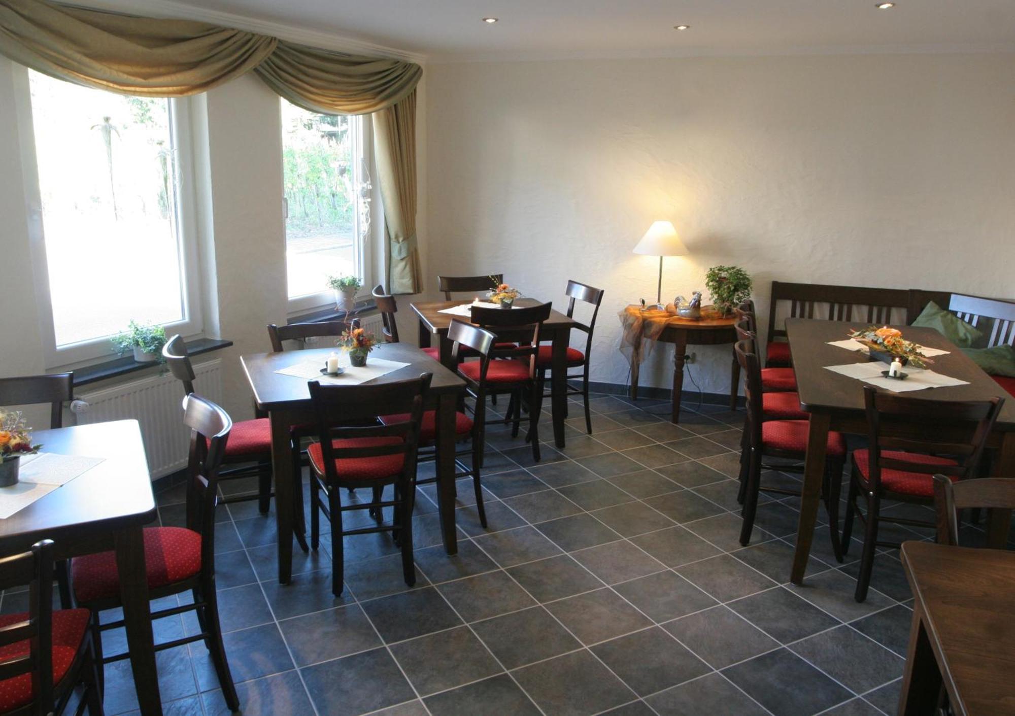 Weingut Clemens Hotell Ellenz-Poltersdorf Exteriör bild