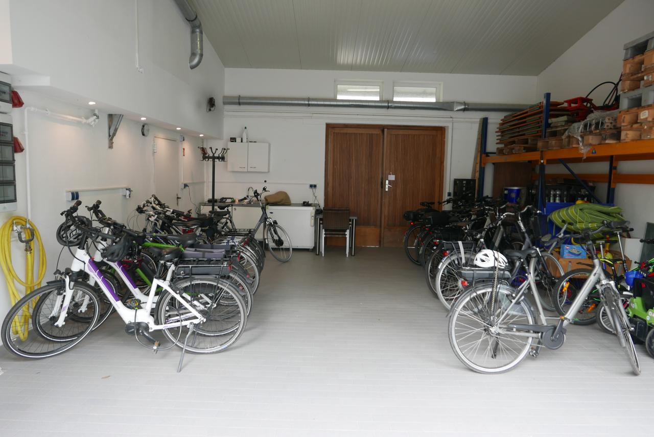 Weingut Clemens Hotell Ellenz-Poltersdorf Exteriör bild